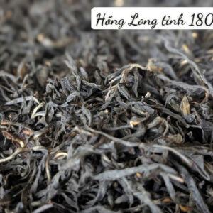 HỒNG TRÀ LONG TỈNH VIỆT